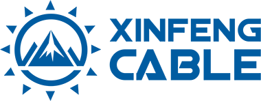 XINFENG CABLE LOGO