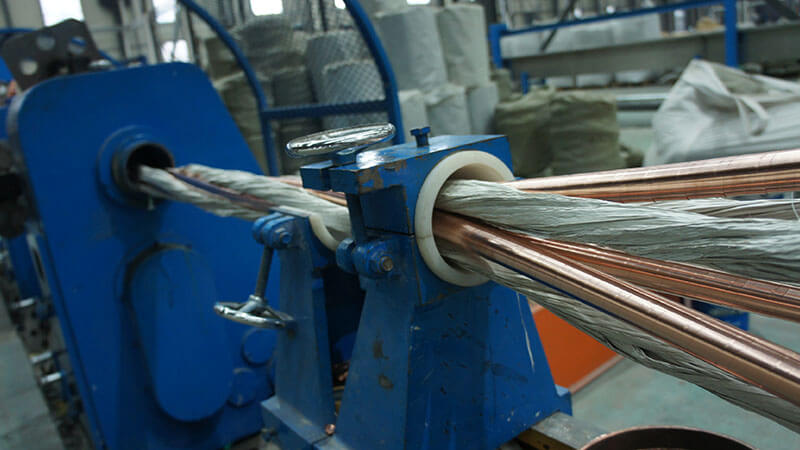 China Cable Factory