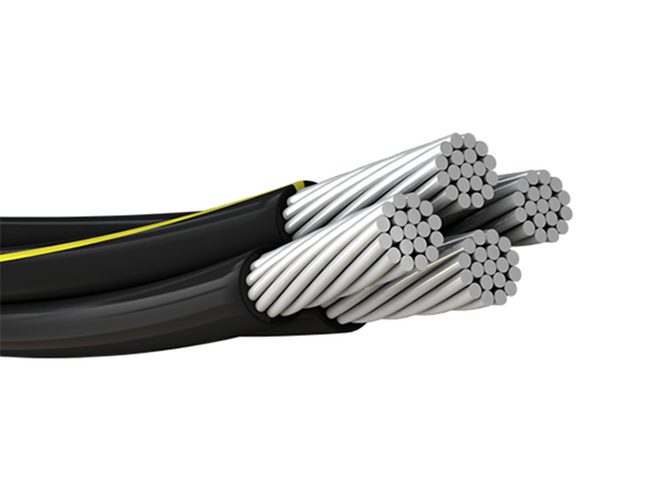 Aerial Cable - Service Drop Cable