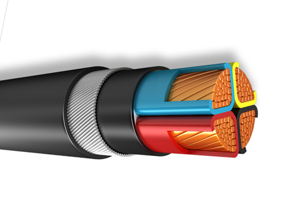 Low Voltage Cable