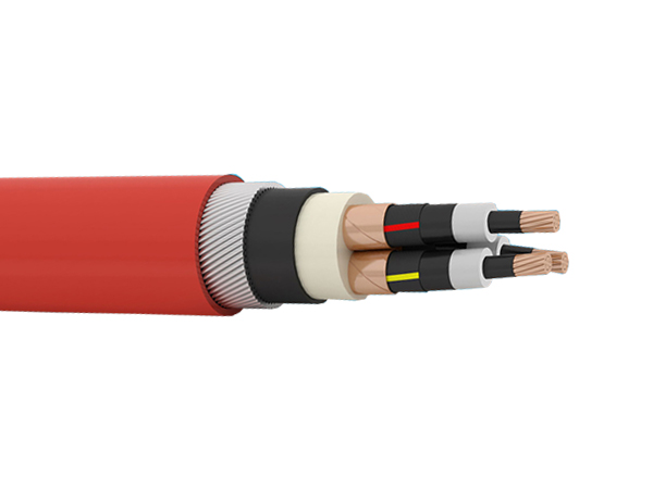 Medium Voltage Cable