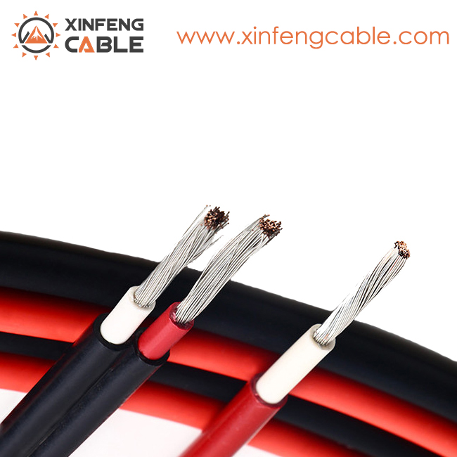 Solar Cable Manufacturer Xinfeng Cable