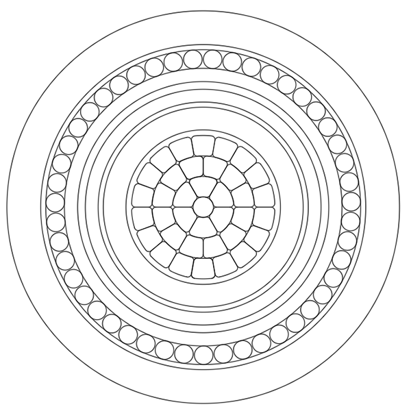 11kv armoured cable structure