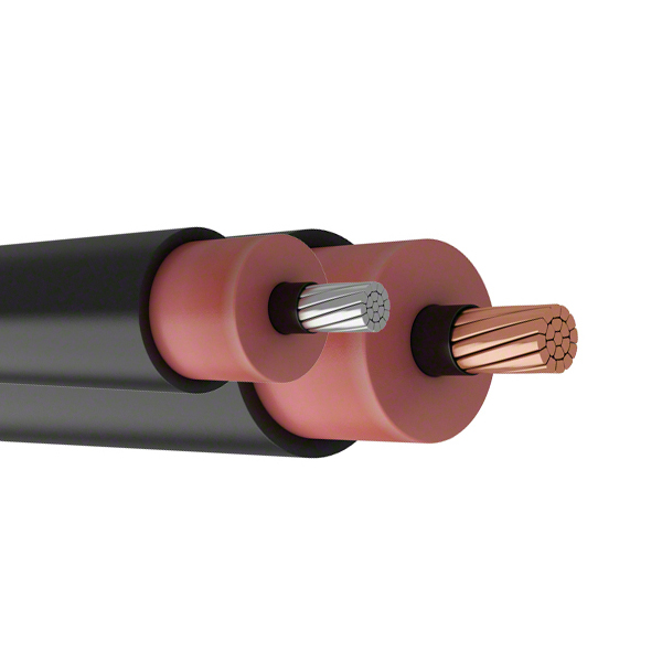 15KV Spaced Aerial Cable SAC Cable