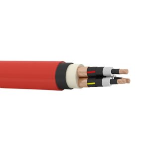 3 Core 30kV Unarmoured cable