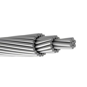 Aluminum Conductor Alloy Reinforced (ACAR)