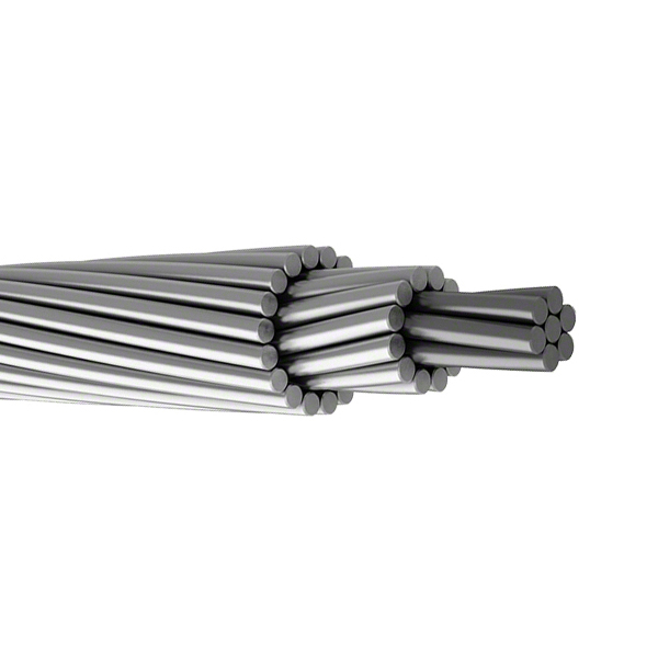 Aluminum Conductor Steel Supported (ACSS)
