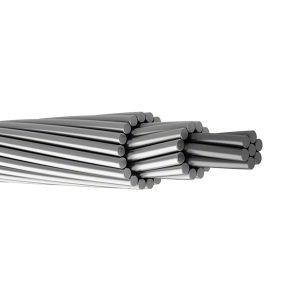 Aluminum Conductors Steel Reinforced (ACSR)