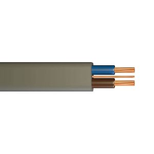 Australia Standard SAA Twin and Earth Cable PVC Insulated Cable