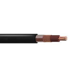 Communication core CNE Concentric Cable