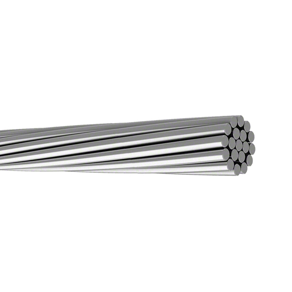 Galvanized Steel Wire (GSW)