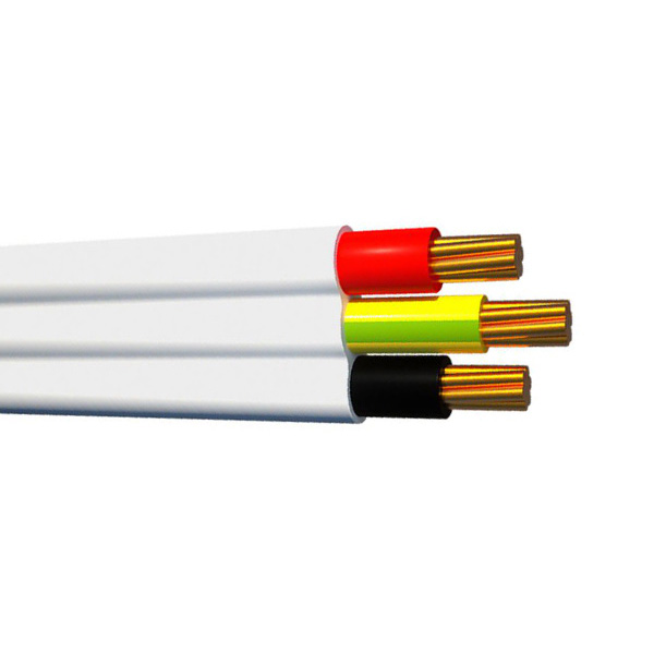 SAA Flat TPS Cable