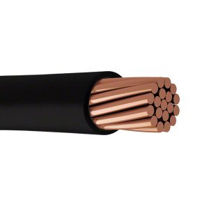 XLP USE-2 RHH RHW Cable