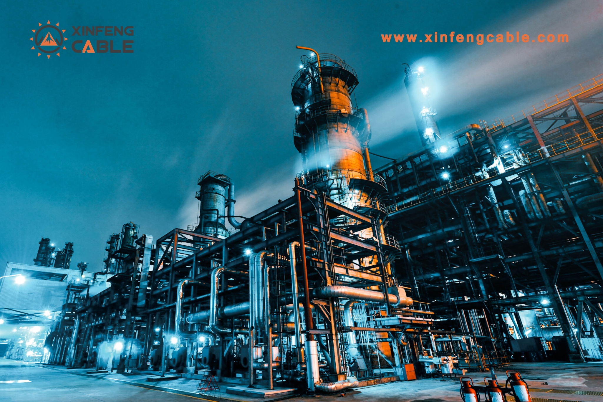 what-is-medium-voltage-cable-used-for-xinfeng-cable