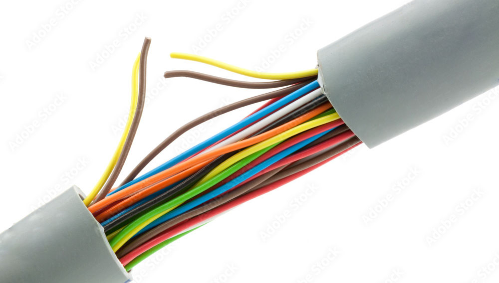 what are electric cable colours - Xinfeng Cable