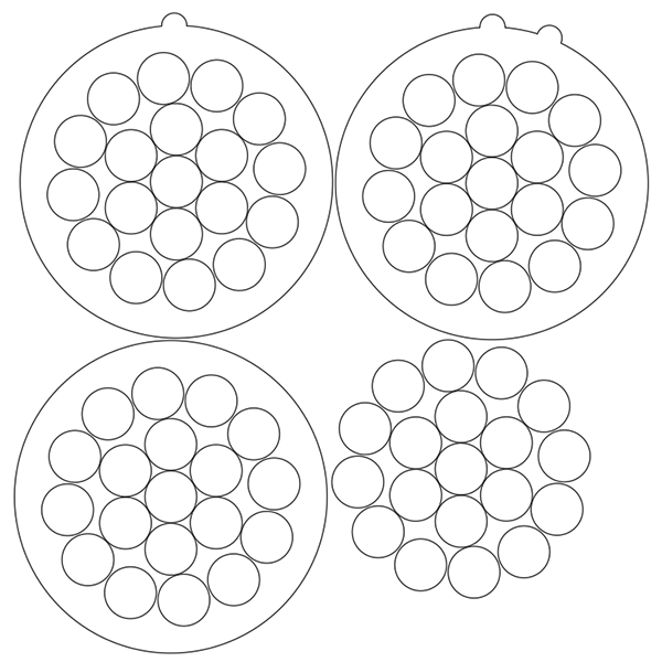 Aerial Bunched Cable (ABC)-Xinfeng Cable