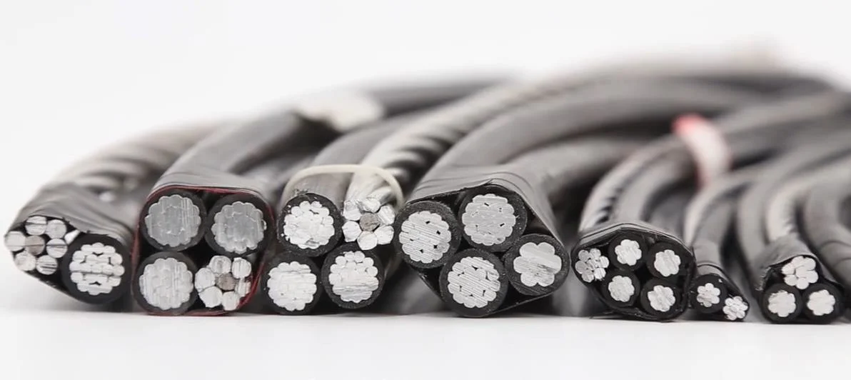 Aerial Bunched Cable (ABC)-Xinfeng Cable