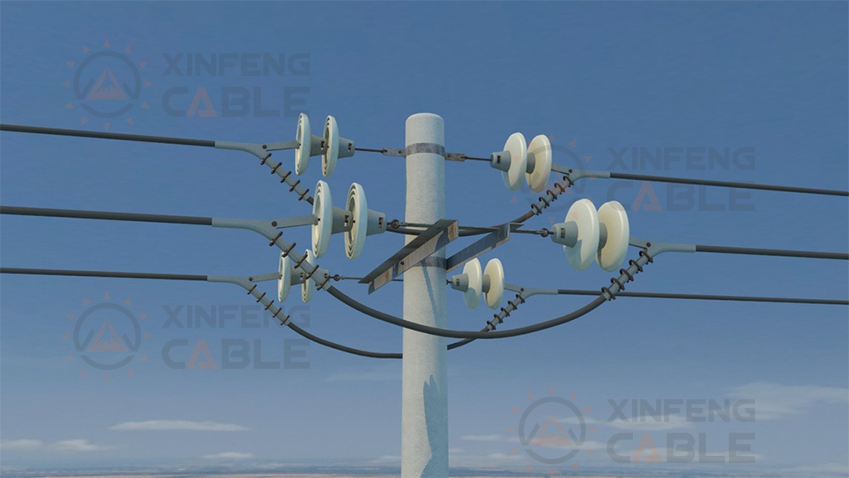 Aerial Bundle Cable Price - Xinfeng Cable