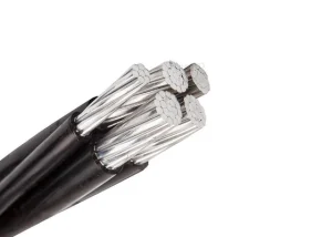 Aerial Bunched Cable (ABC)-Xinfeng