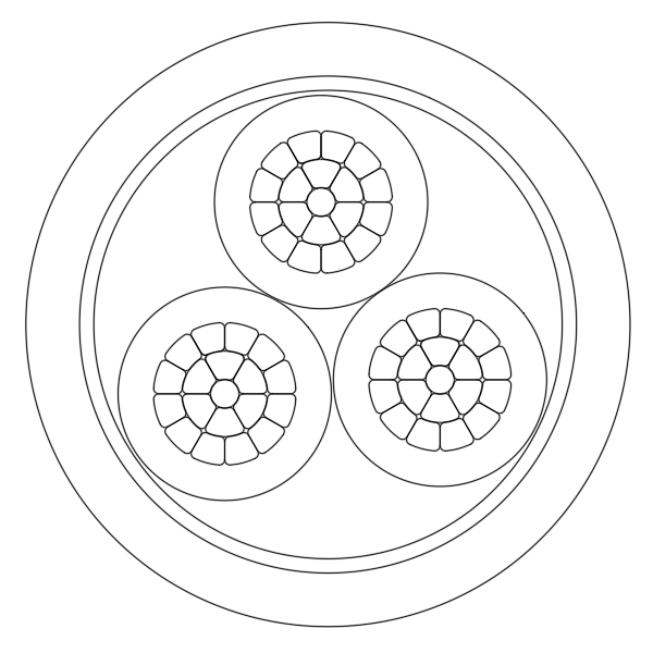 U1000R2V U1000RO2V NFC- Xinfeng Cable