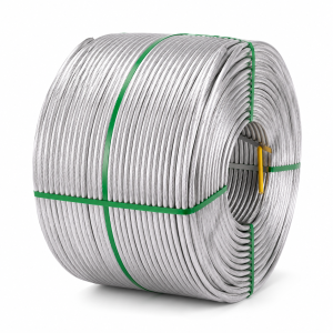 99.7% Aluminum Stranded Material AAC (19/4.5mm) - Xinfeng Cable